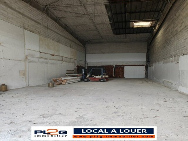 Local à louer à Plan de Campagne