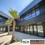 Local commercial neuf à vendre à Puget 287m²
