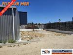 Entrepôt à vendre à Fos sur Mer
