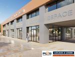 Local neuf à louer à Roquevaire 120m²