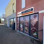 Local commercial à louer à Istres secteur Trigance