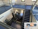 Immeuble de bureaux à vendre à Fréjus 407m²