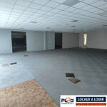 Locaux à louer à Miramas en entrée de ville