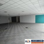 Locaux à louer à Miramas en entrée de ville