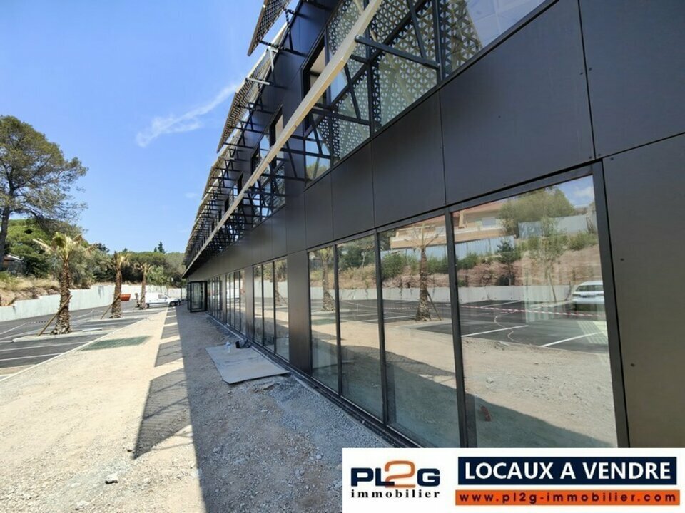 Local neuf à vendre à Puget sur Argens