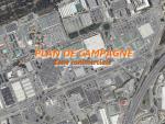 Local Plan de Campagne à louer 420m²