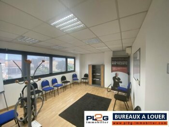 Bureau à louer à Saint Victoret avec parking