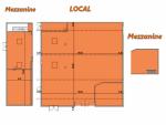 Local Plan de Campagne à louer 420m²