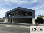 Plateau de bureaux neuf de 458 m² avec terrasse, Salon de Provence