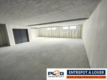 Local de stockage à louer à Manosque