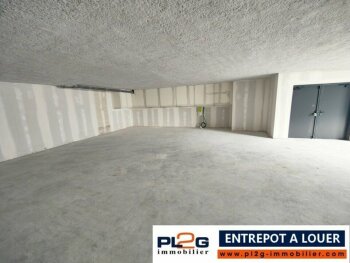 Local de stockage à louer à Manosque