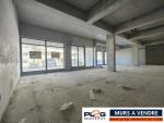 Local commercial neuf à vendre proche Avignon