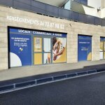 Murs neuf à vendre à Miramas 120m²