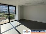 Entrepôt à louer à Gignac avec bureau