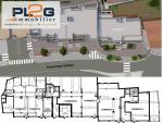 Local commercial neuf à vendre à Aubagne 60m²