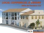 Local commercial à vendre Salon de Provence idéal profession médicale