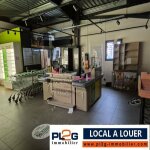 Local à louer à Istres  avec parking