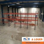Entrepôt à louer à Pertuis avec parking