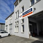 Local d'activité avec terrain à louer à EGUILLES