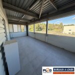 Bureaux à louer pôle TP à Fréjus Capitou