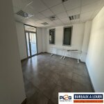 Bureaux à louer pôle TP à Fréjus Capitou