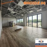 Local d'activité à louer à Manosque avec bureaux à partir de 365m²