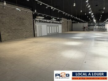 Local à louer à Plan de Campagne