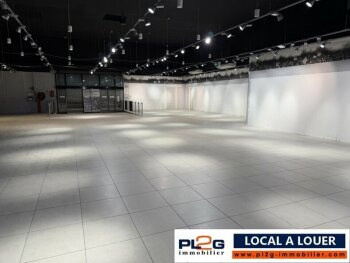 Local à louer à Plan de Campagne