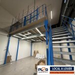 Local à louer à Plan de Campagne