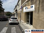 Local commercial à louer Marseille 13012