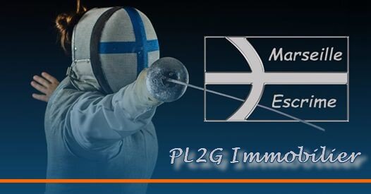 Partenariat avec Marseille Escrime Club